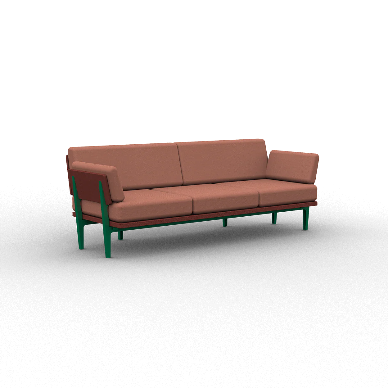 Sofa 2.0 Three Seater