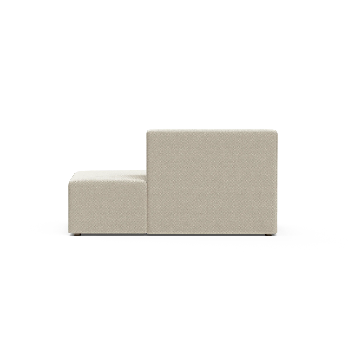 Form Left Side Chaise