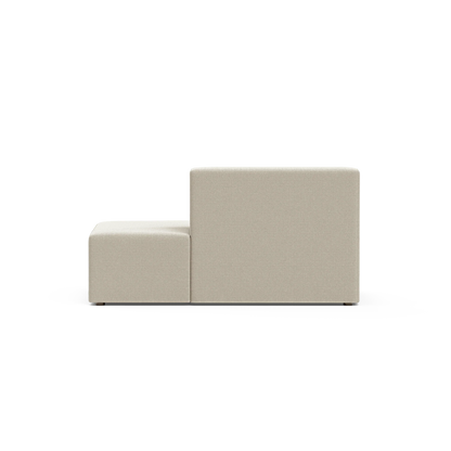 Form Left Side Chaise