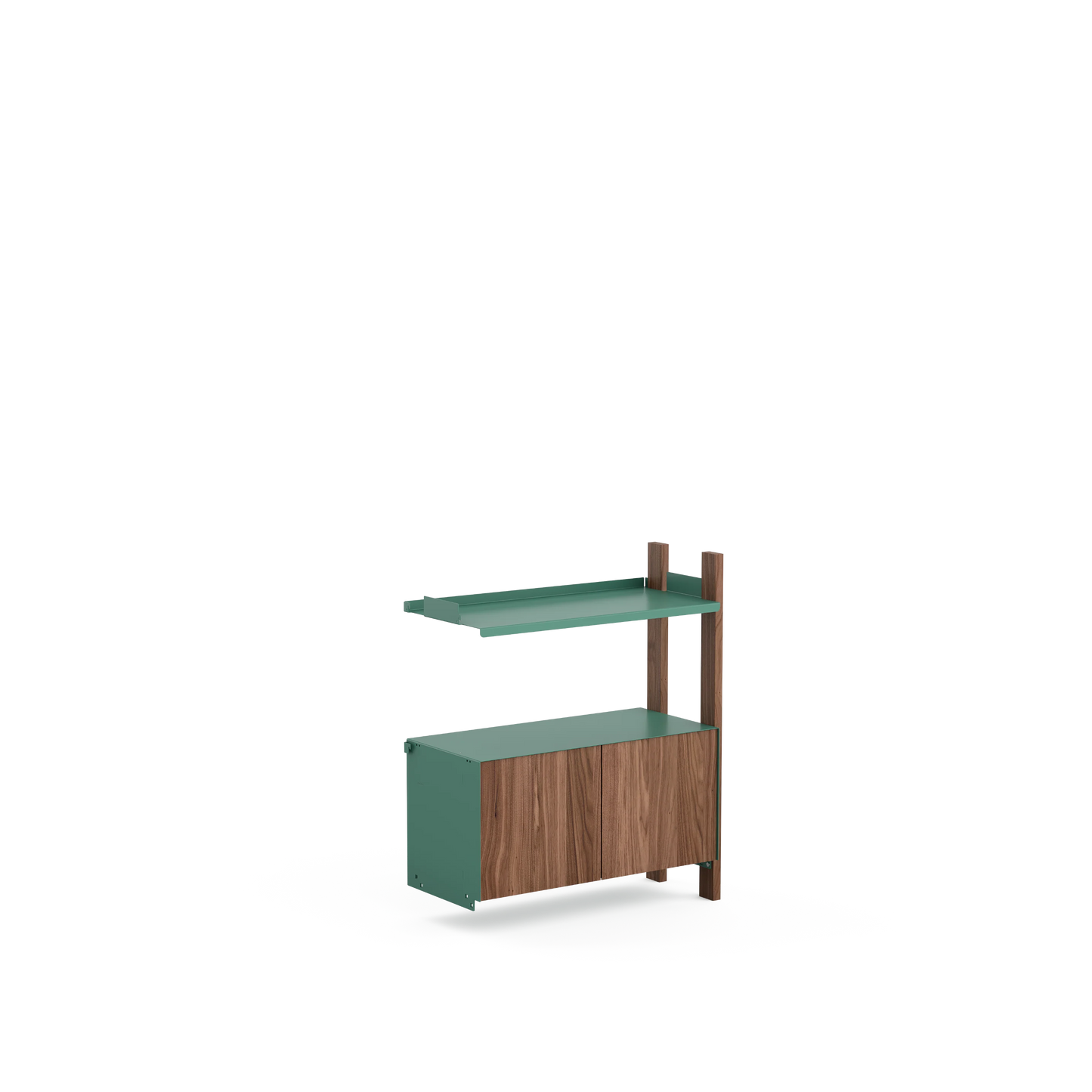 The Short Cabinet Expansion