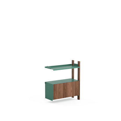 The Short Cabinet Expansion