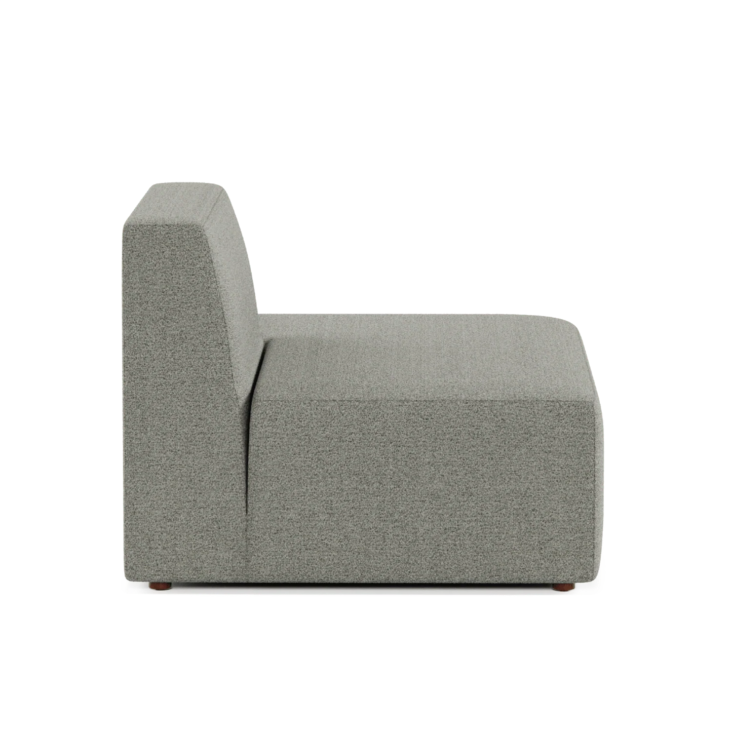 Form Left Side Chaise