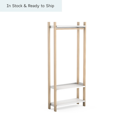 The Wardrobe Shelf Standalone