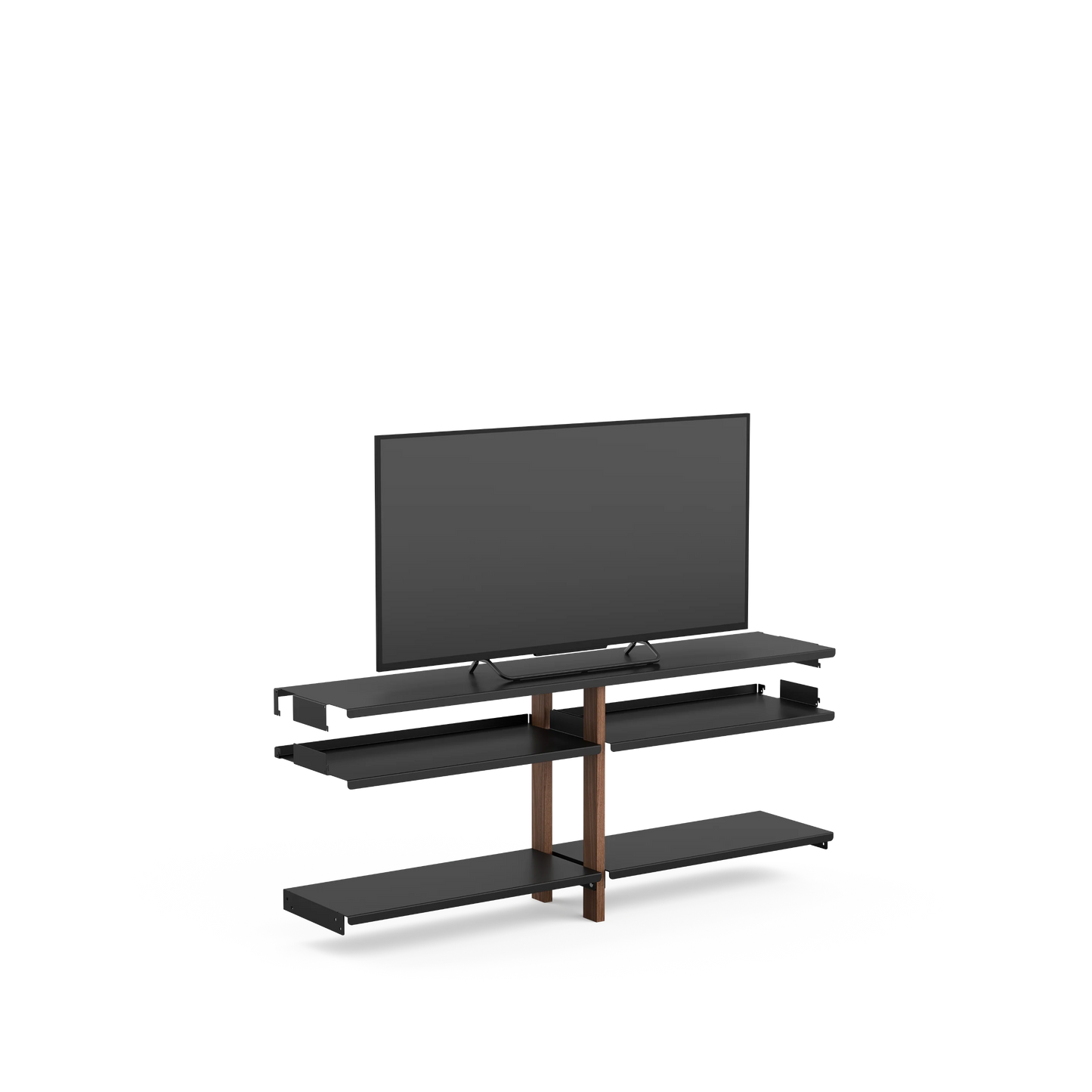 Media Console Expansion Units