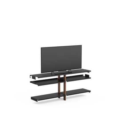 Media Console Expansion Units