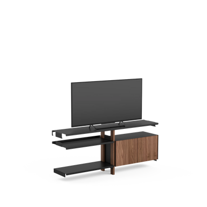 Media Console Expansion Middle
