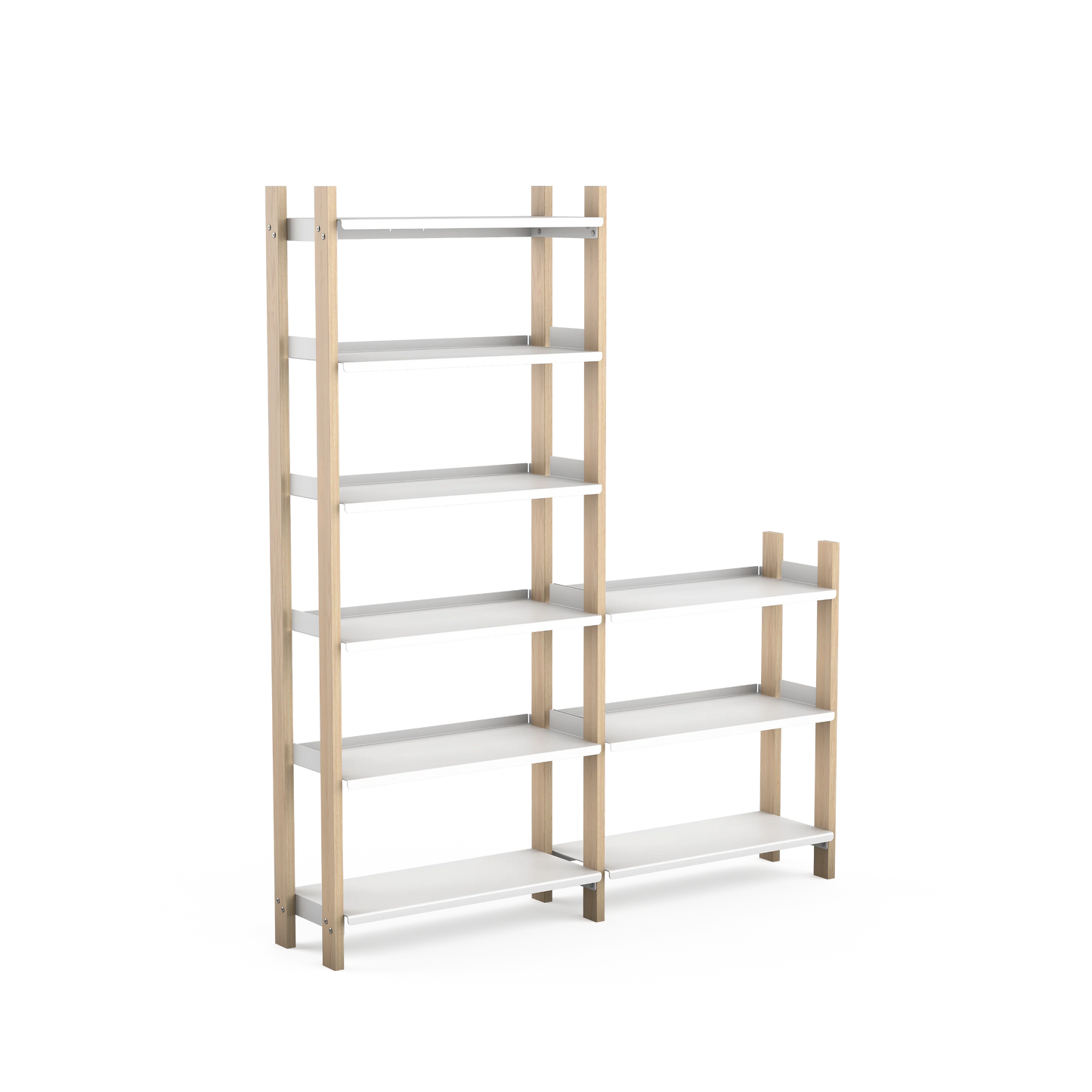 Tall Shelf