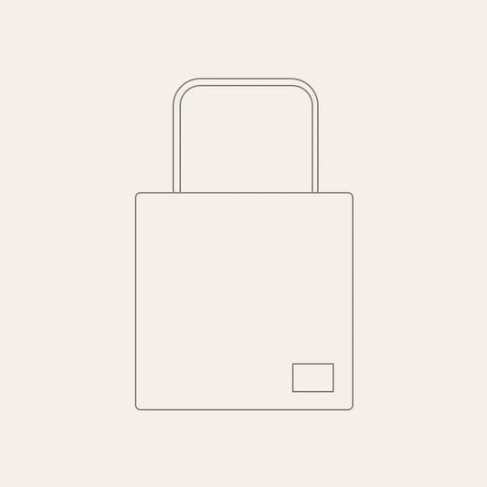 Floyd x Kvadrat Tote Bag