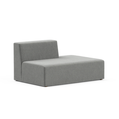 Form Left Side Chaise