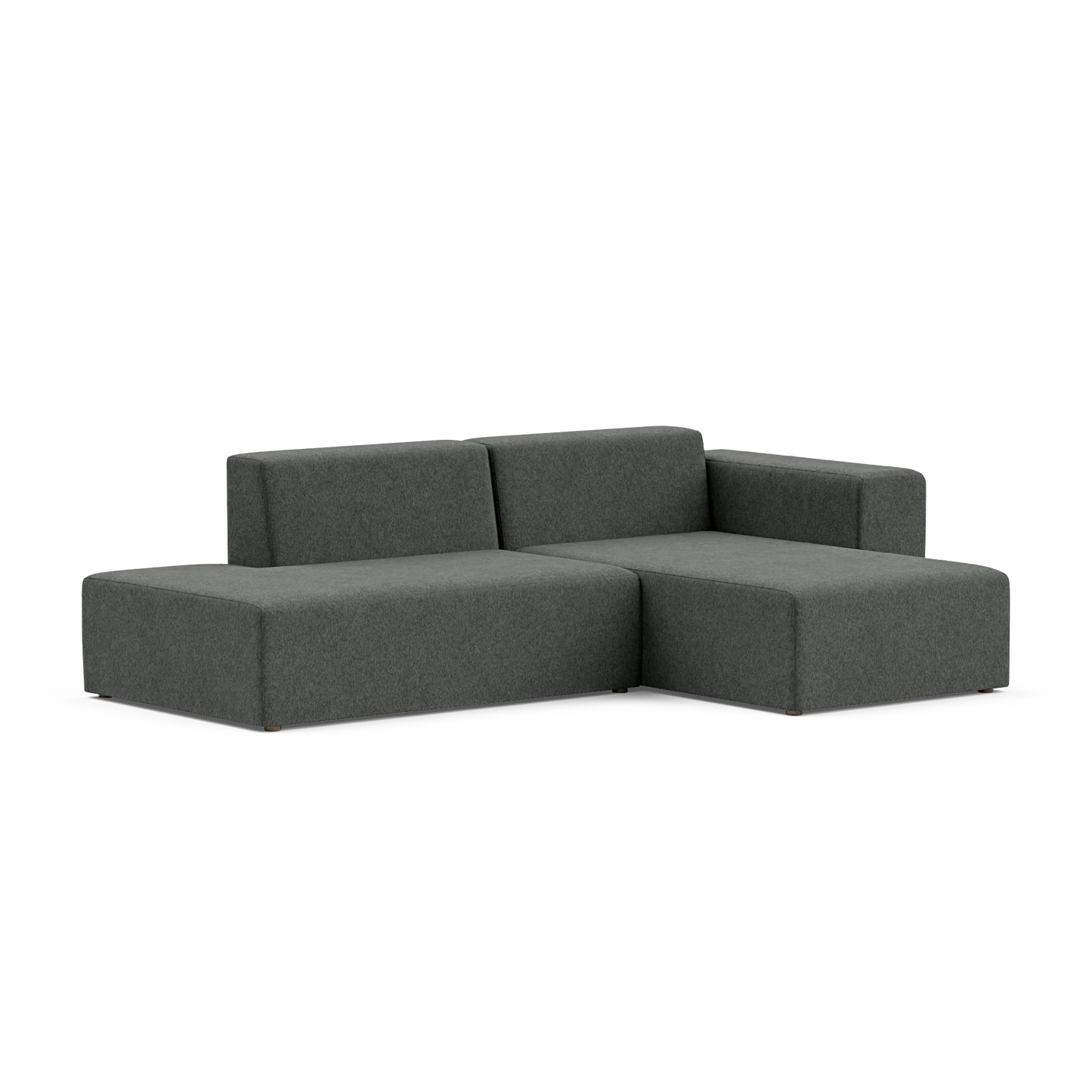 Two-Piece Form Sectional