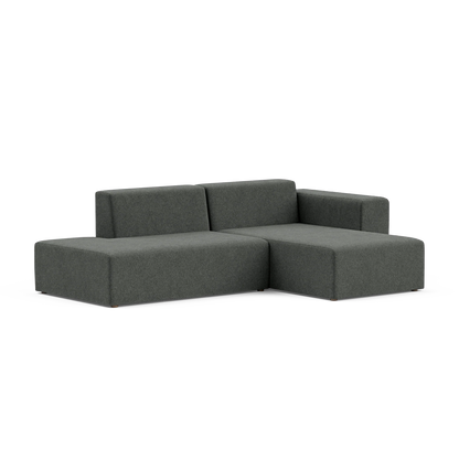 Two-Piece Form Sectional
