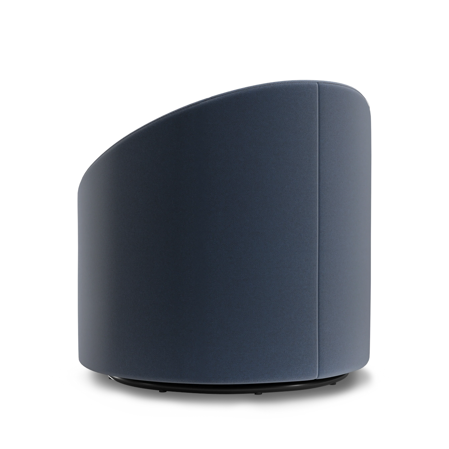 The Gere Easy Chair - Swivel