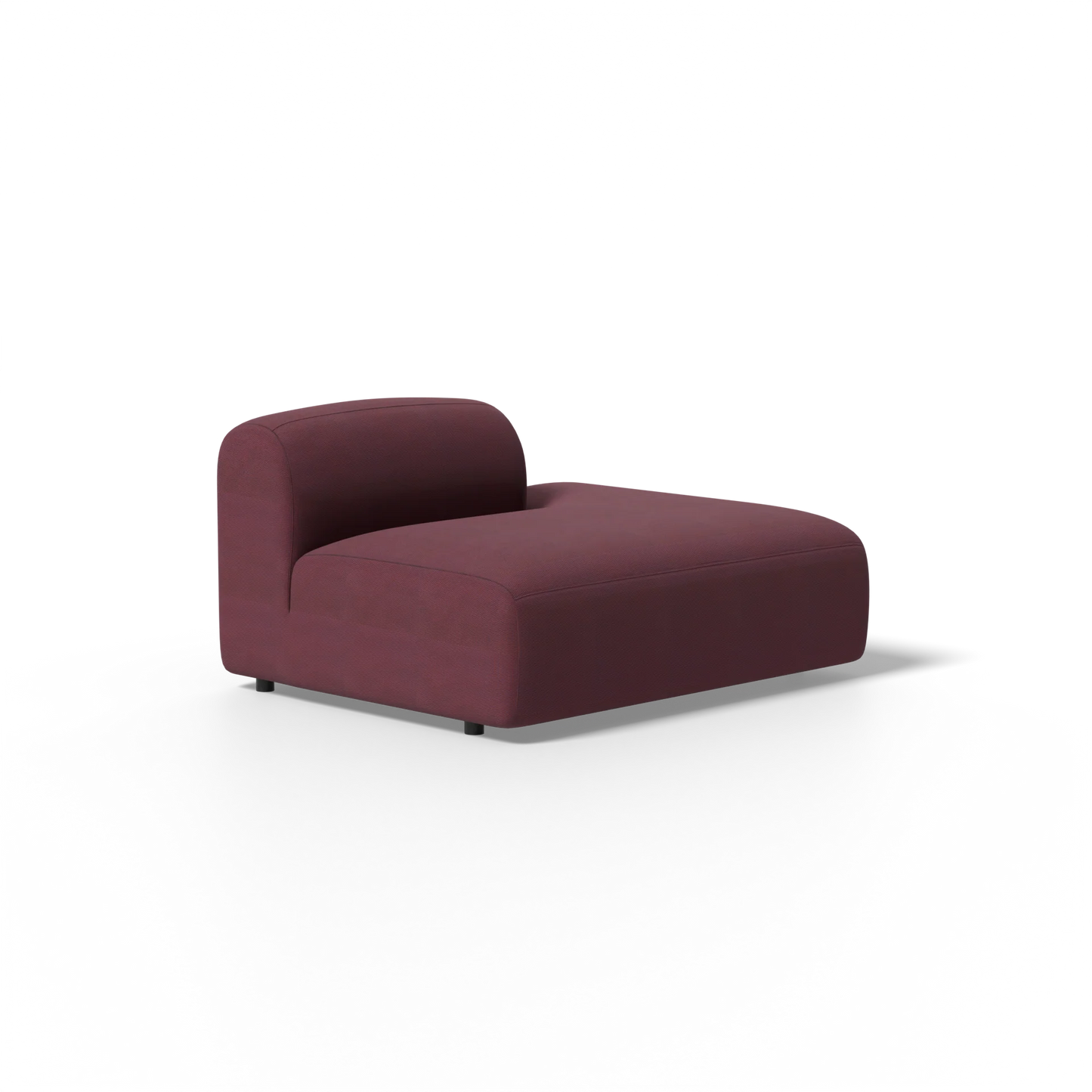 Soft Serve Sectional Units