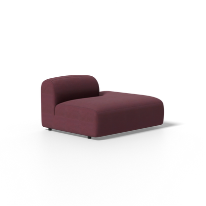 Soft Serve Sectional Units