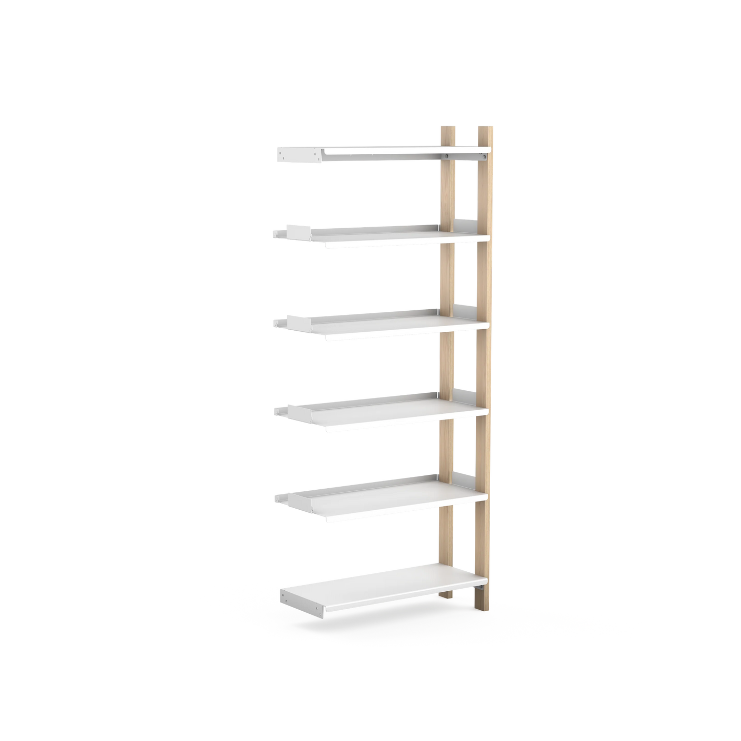 Shelving System Expansion Units