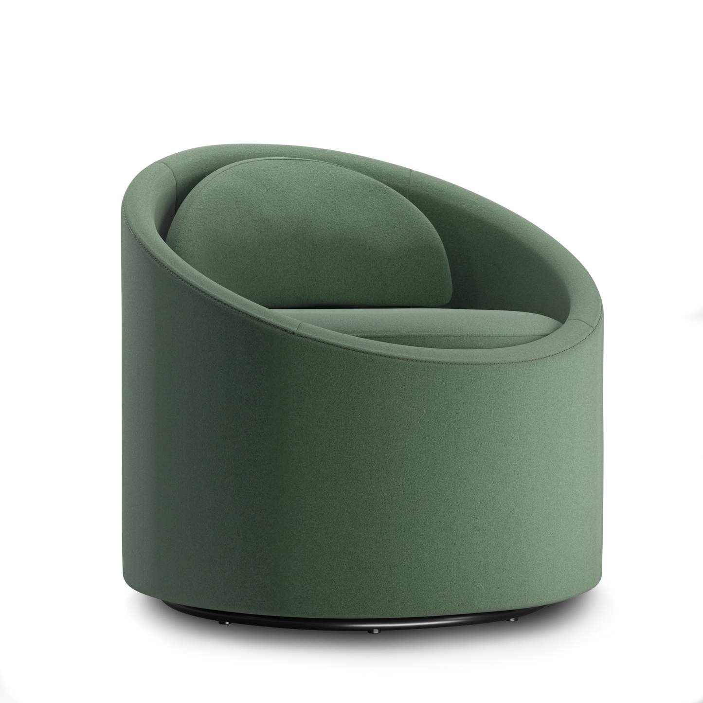 Gere Easy Chair Swatches