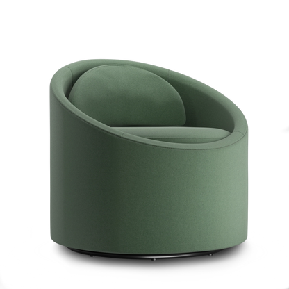 Gere Easy Chair Swatches