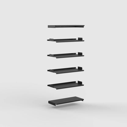 Serviceability - Shelf Kits