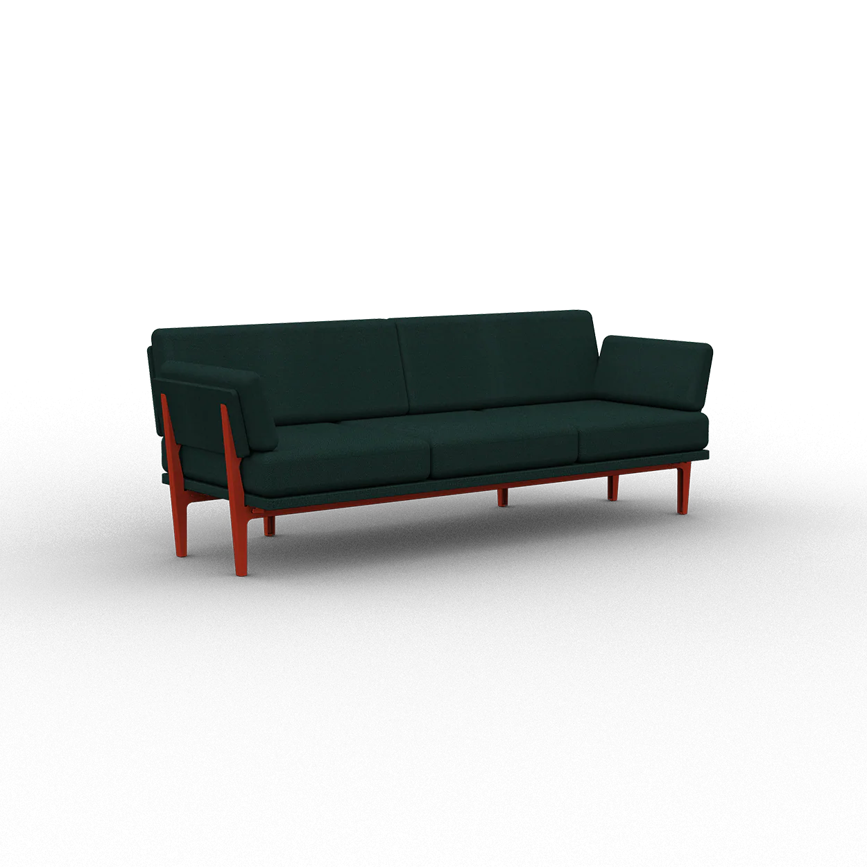 Sofa 2.0 Three Seater