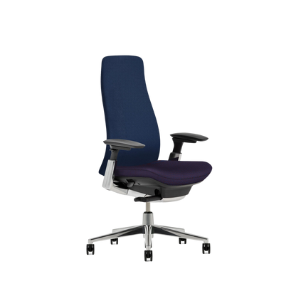 Haworth® Fern™ Chair with Sisu