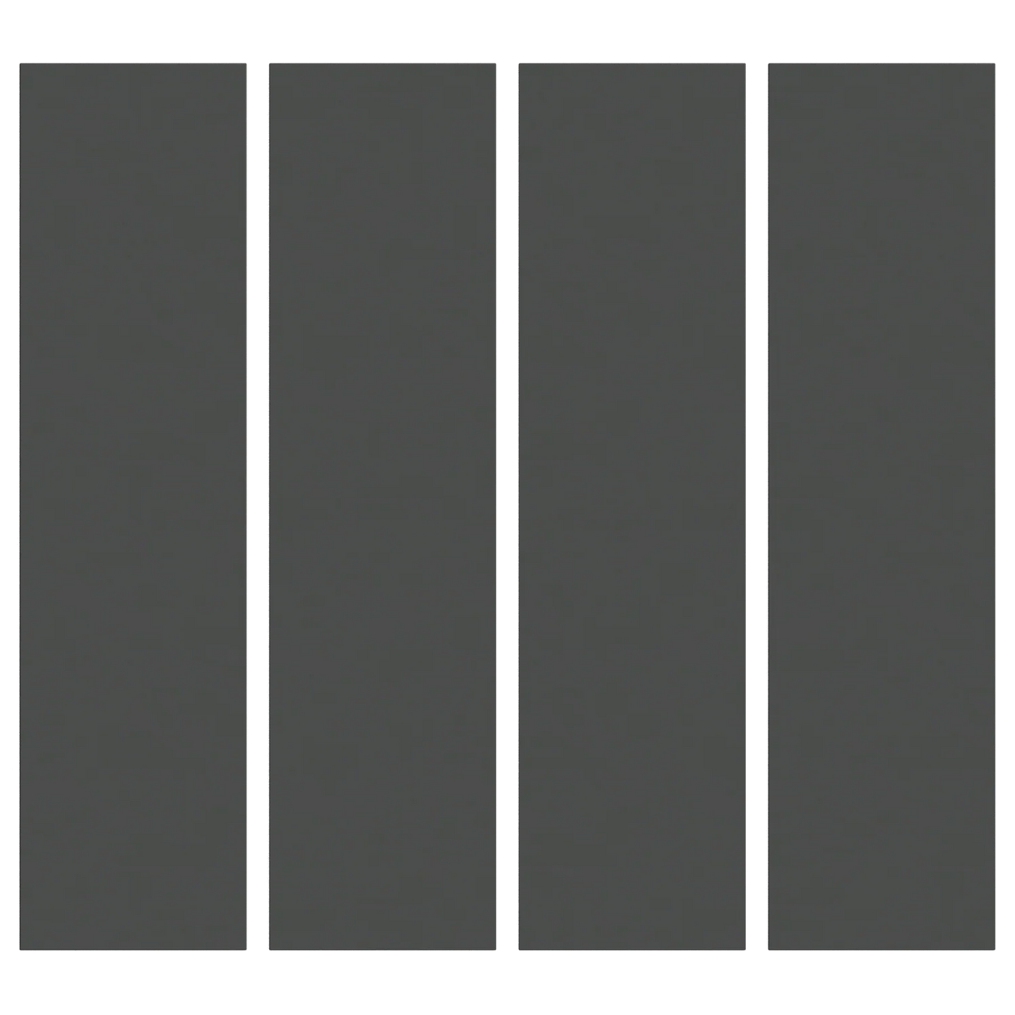 Serviceability - Bed Panels