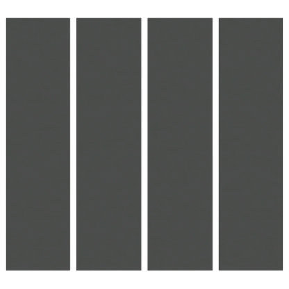 Serviceability - Bed Panels