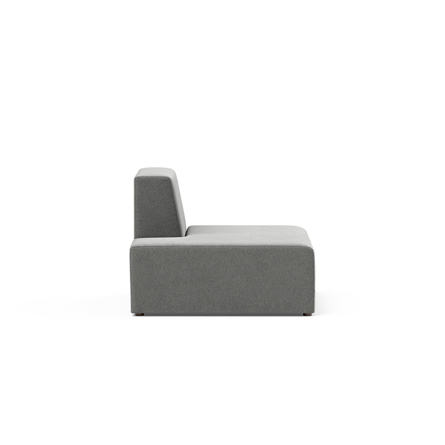 Form Right Side Chaise