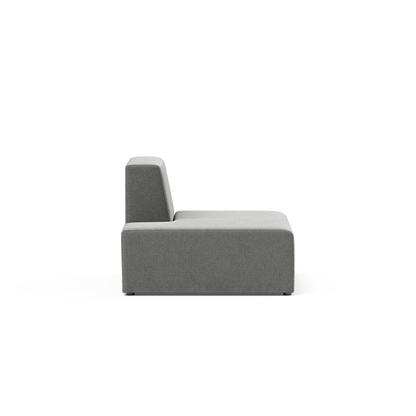 Form Right Side Chaise