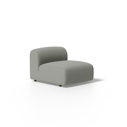 Soft Serve Sectional Units