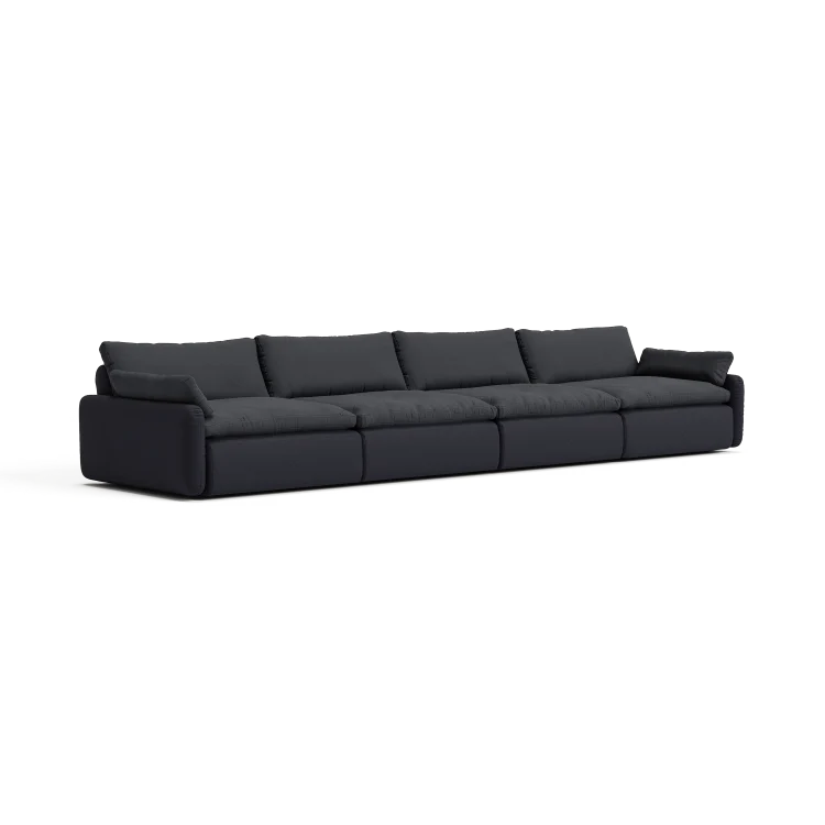Sink Down Sectional