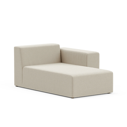 Form Left Arm Chaise