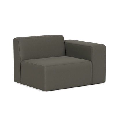 Form Sectional Units