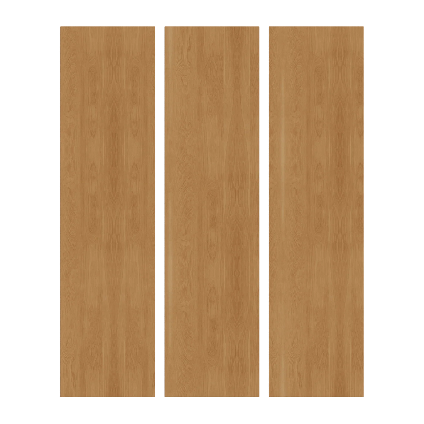 Serviceability - Bed Panels