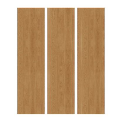 Serviceability - Bed Panels