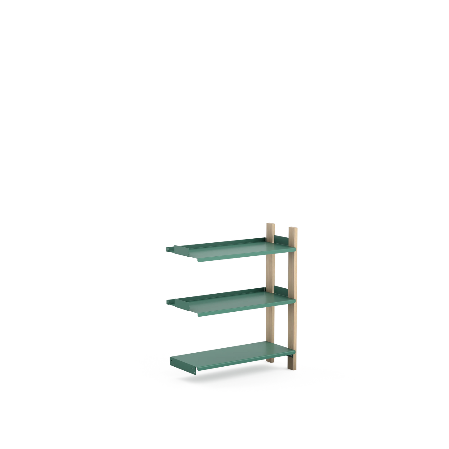 Short Expansion Units