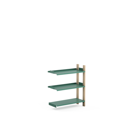 Short Expansion Units