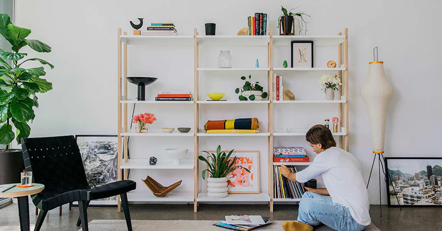 Tall Expansion Units