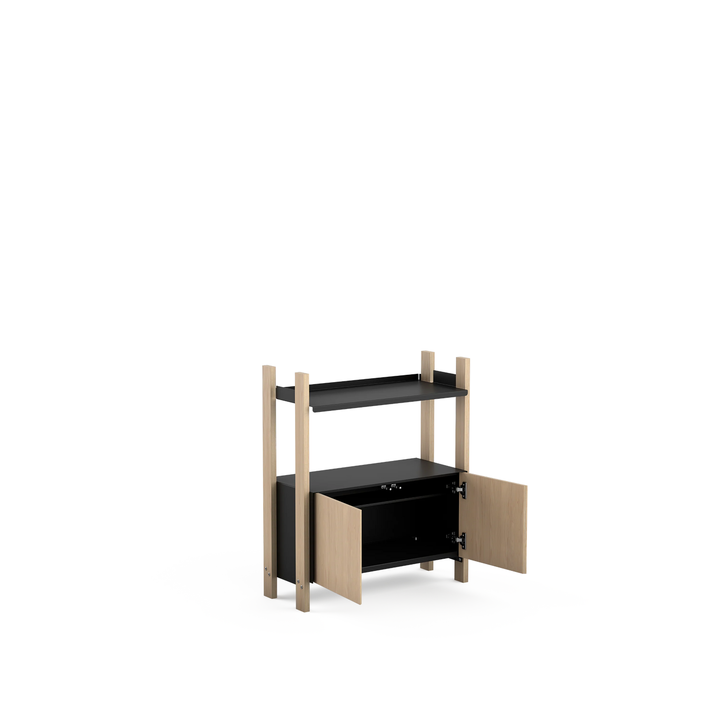 The Cabinet Shelf Standalone