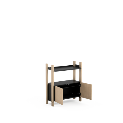 The Cabinet Shelf Standalone
