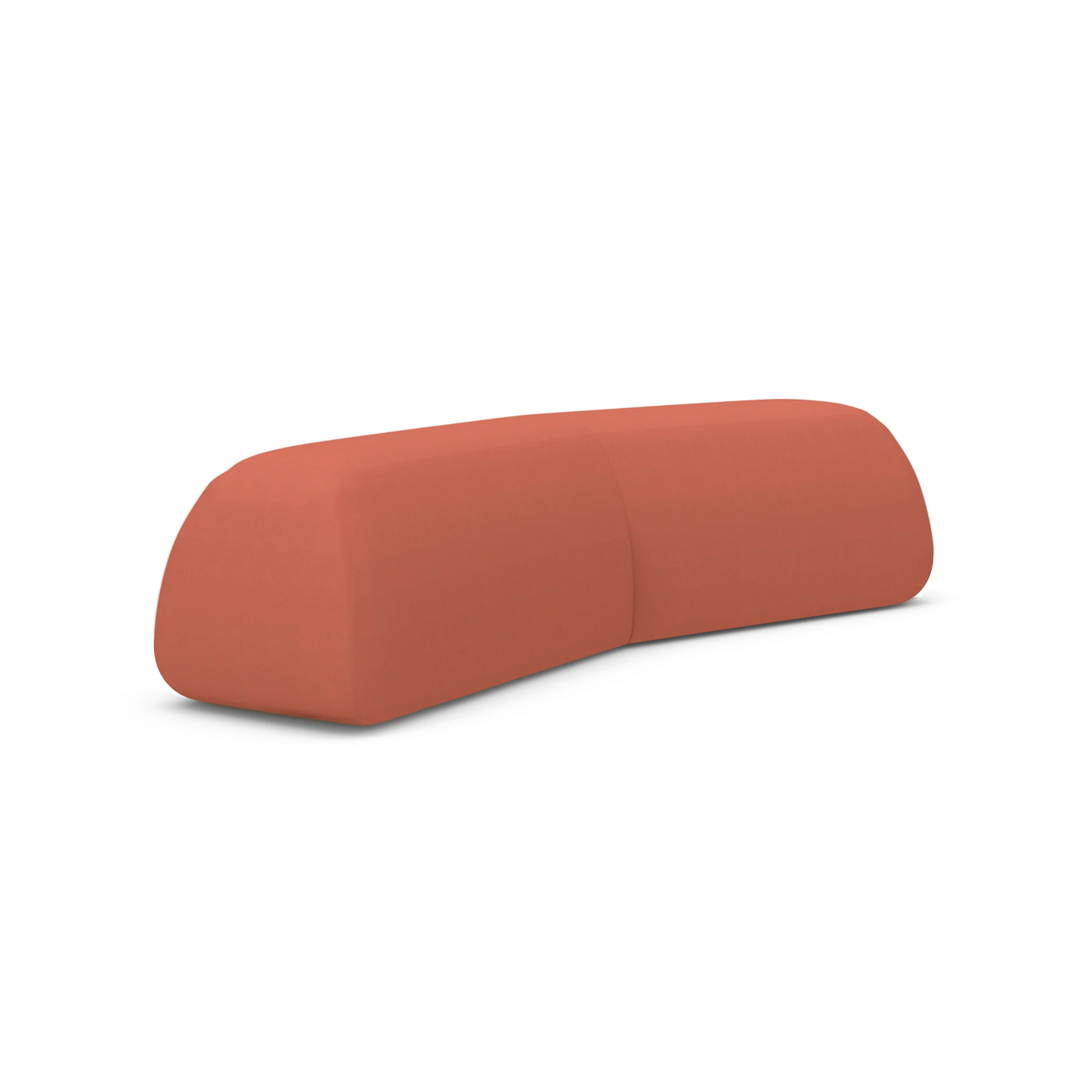 Magna Angled Backrest