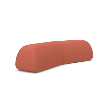 Magna Angled Backrest