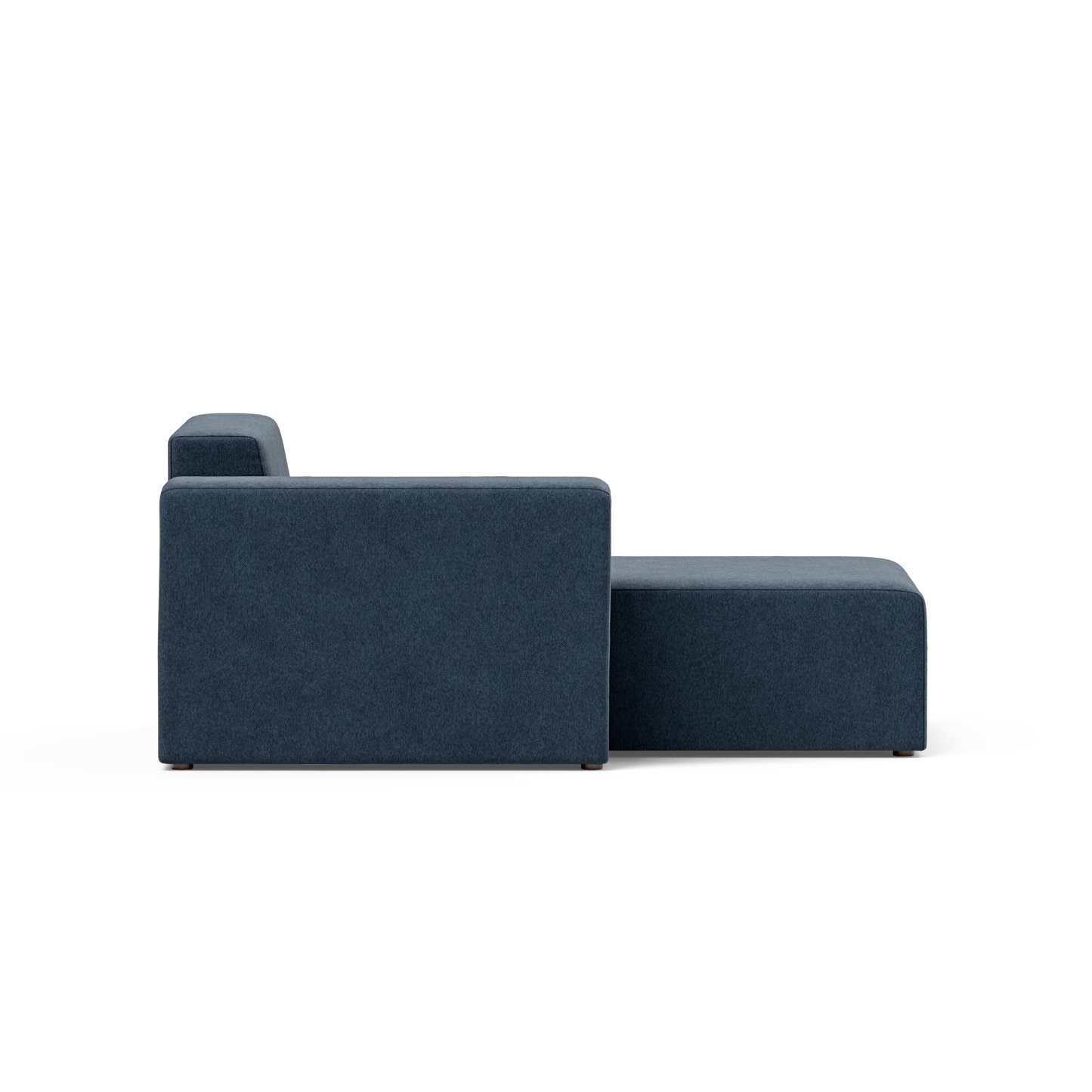 Form Right Arm Chaise