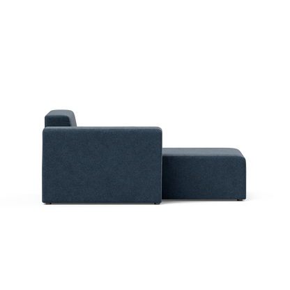 Form Right Arm Chaise