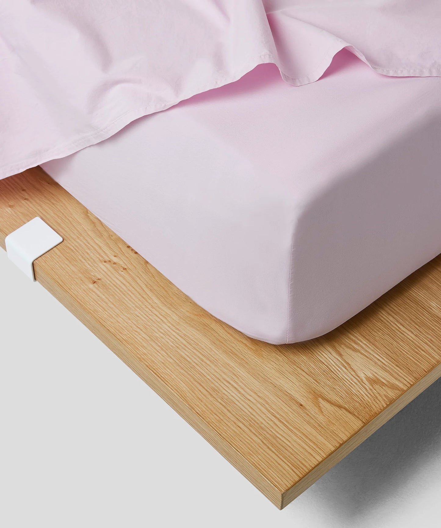 Percale Fitted Sheet