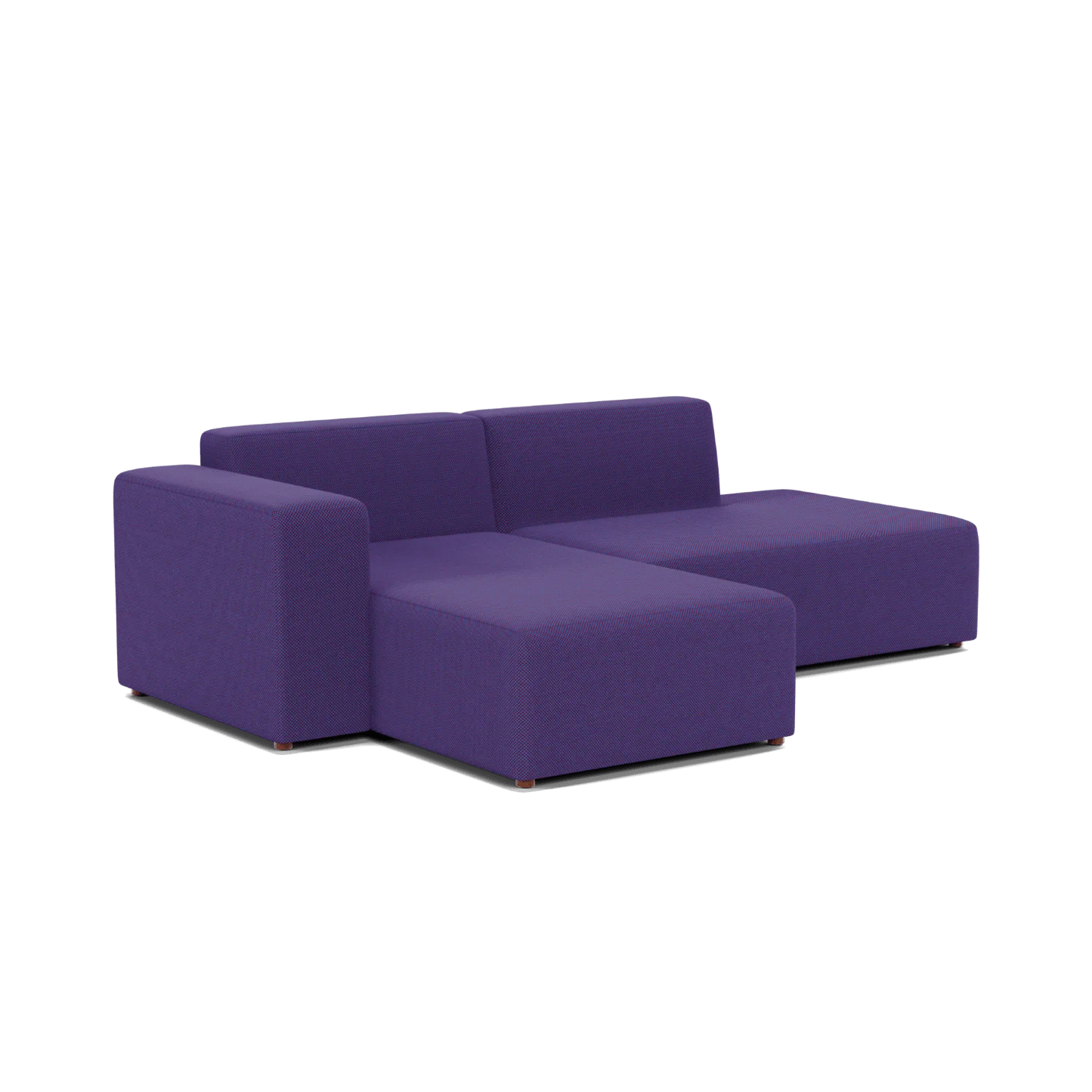 Two-Piece Form Sectional