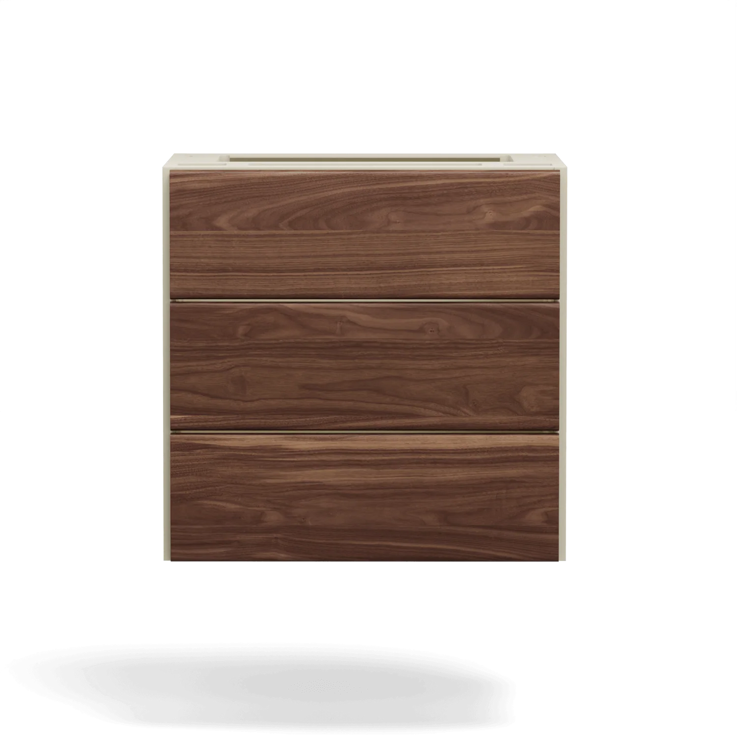 3 Medium Drawer Unit