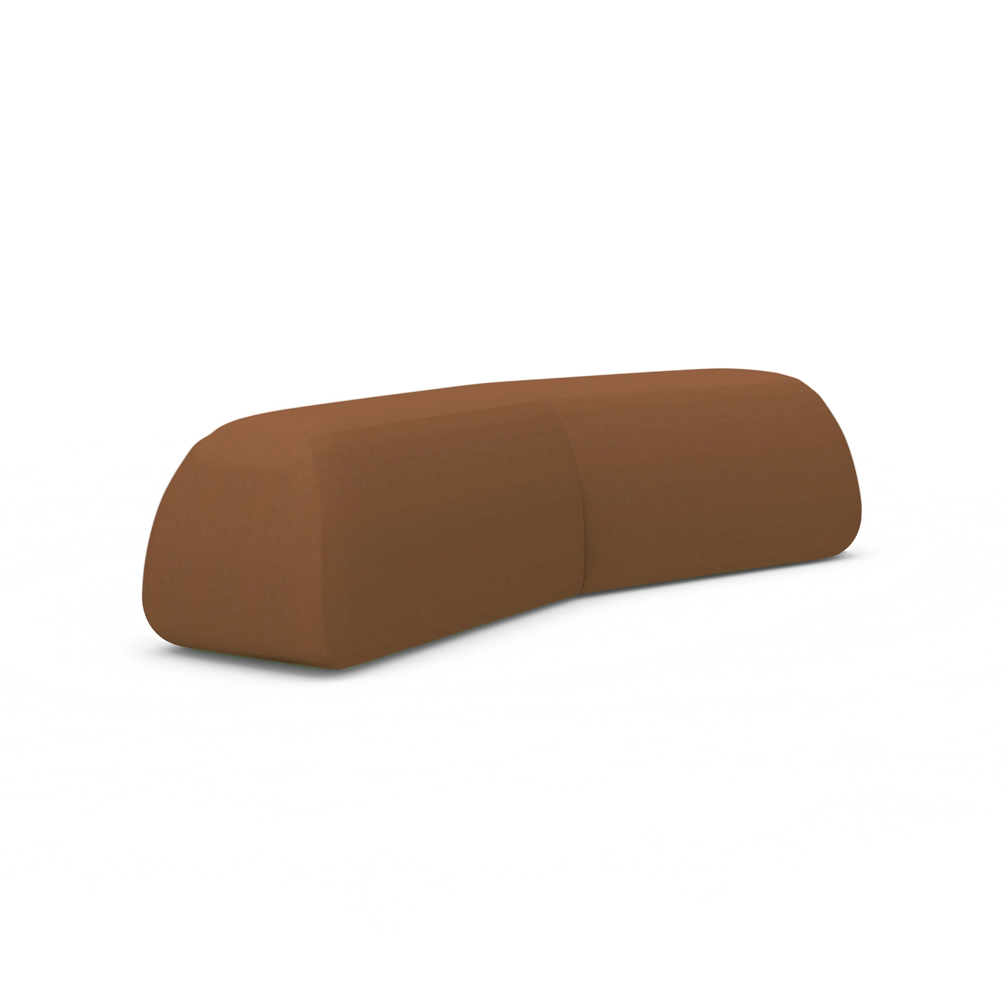 Magna Angled Backrest