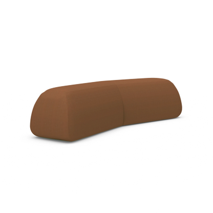 Magna Angled Backrest