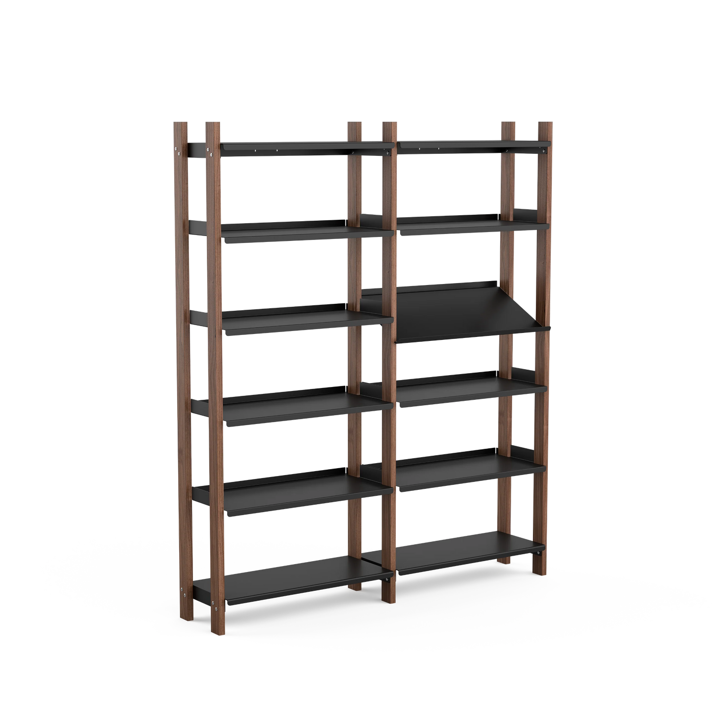 The Shelving System