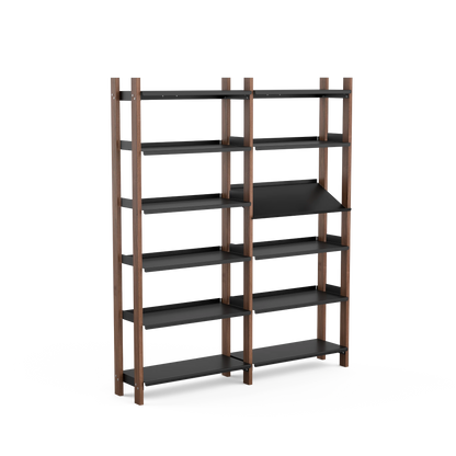 The Shelving System